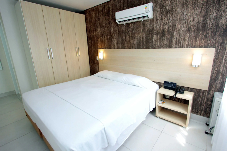 Balmare Hotel