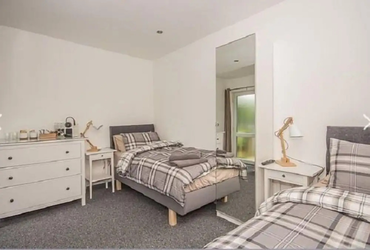 Feather Bed Cottage B&B