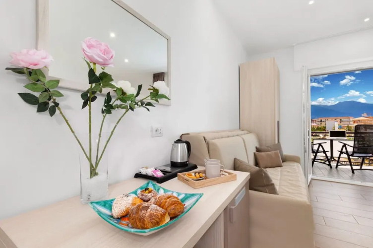 B&B Villa Felice
