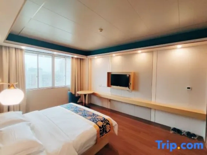 2 Bedrooms Executive Duplex Suite