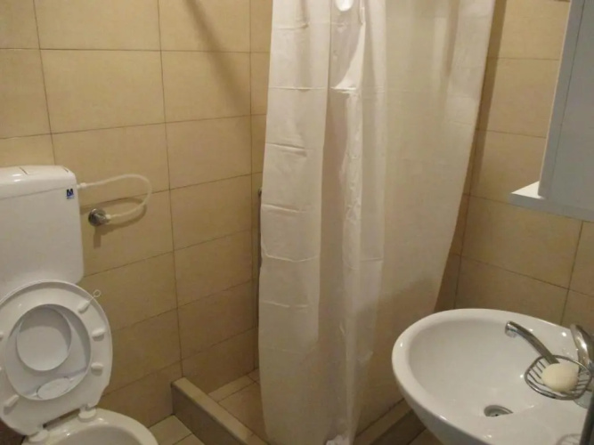 Guesthouse Borovi