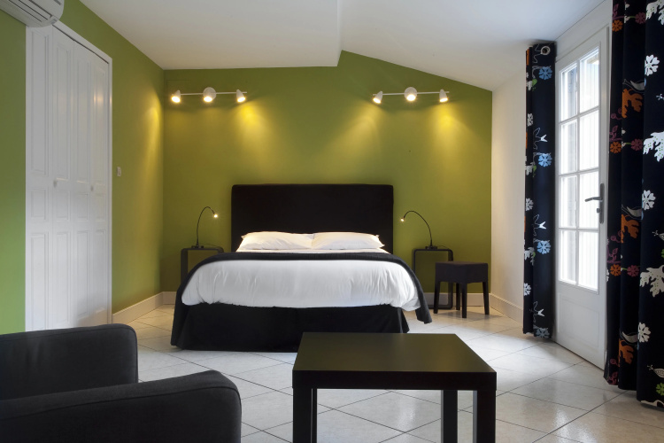 Hotel l'Octroi