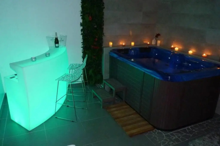 Loveroom Reims