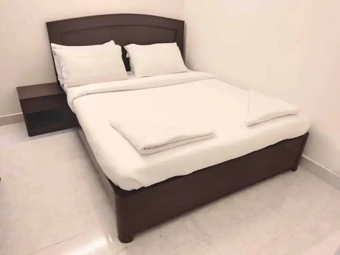Hotel Twilight Residency
