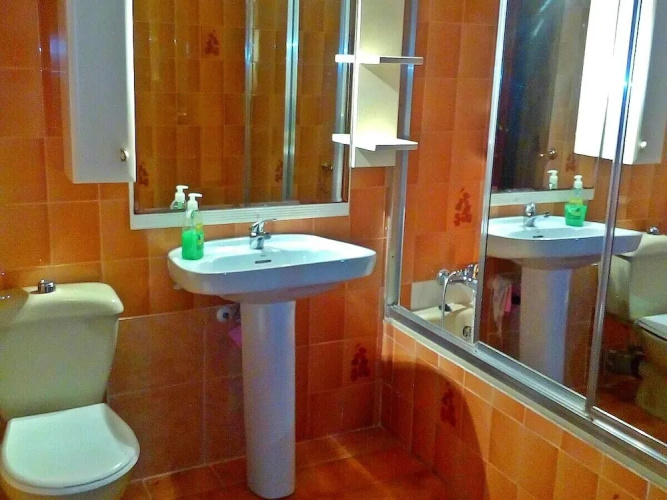 Wonder Rooms Nerja Guest House