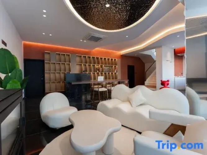 Shengsi Pengyue Homestay