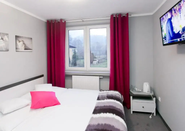 Hotelbild