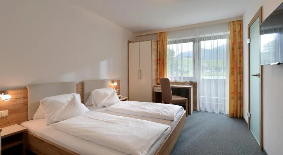 Ticklhof am See