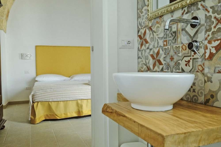 Corte Scarcia
