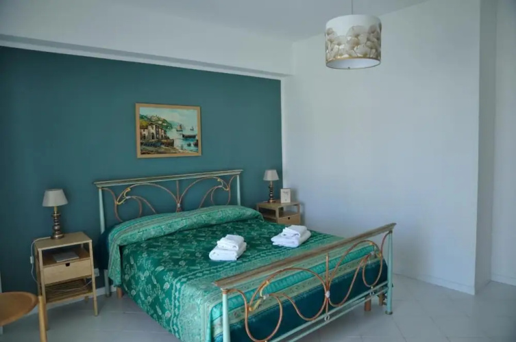 Sikania Apartment - Cefalu