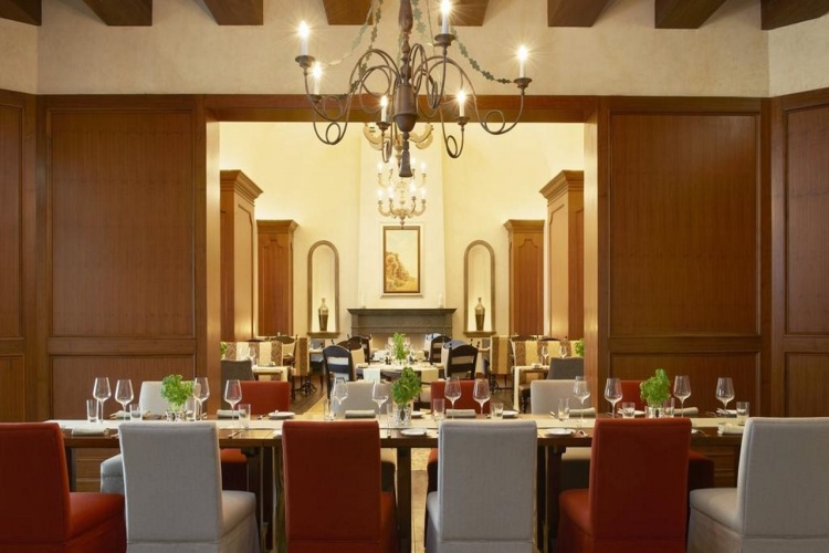 The St. Regis Abu Dhabi photo 13