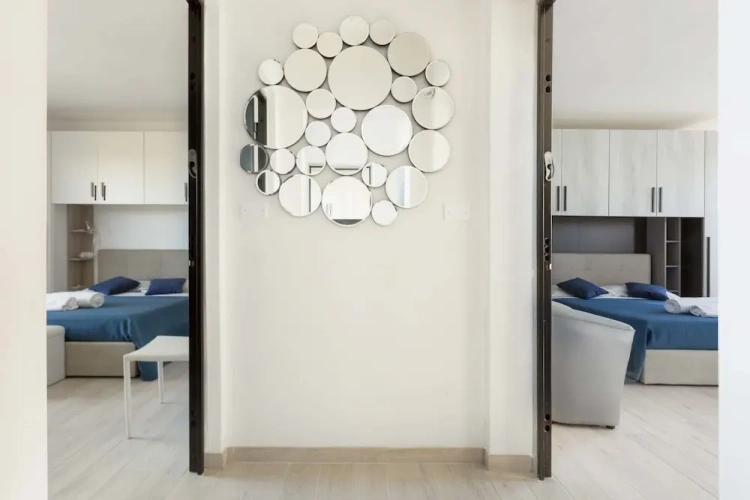 3 Bedrooms Standard Family room
