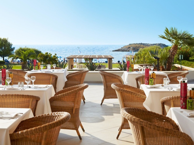 Grecotel Meli Palace photo 30