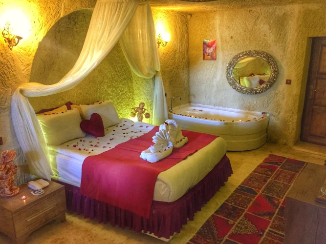 Marvel Of Cappadocia