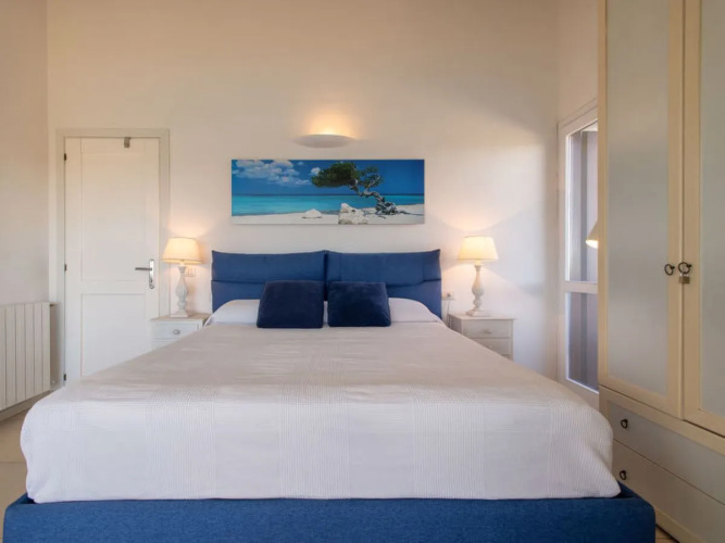 Apartment Silvia Golfo Aranci