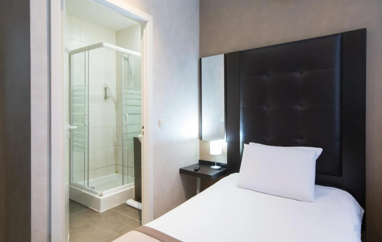 Chambord Hotel