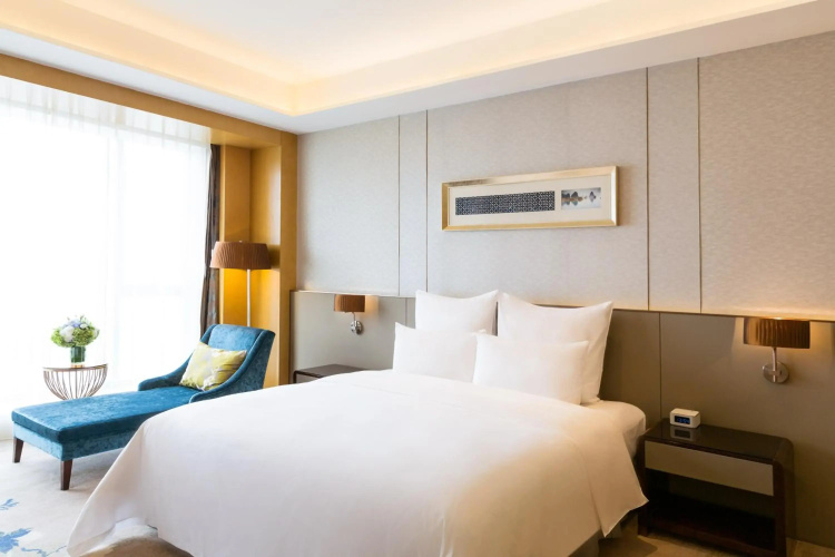 Pullman Changshu Leeman