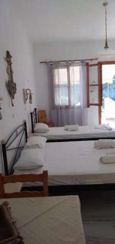 Athina Studio Apartments