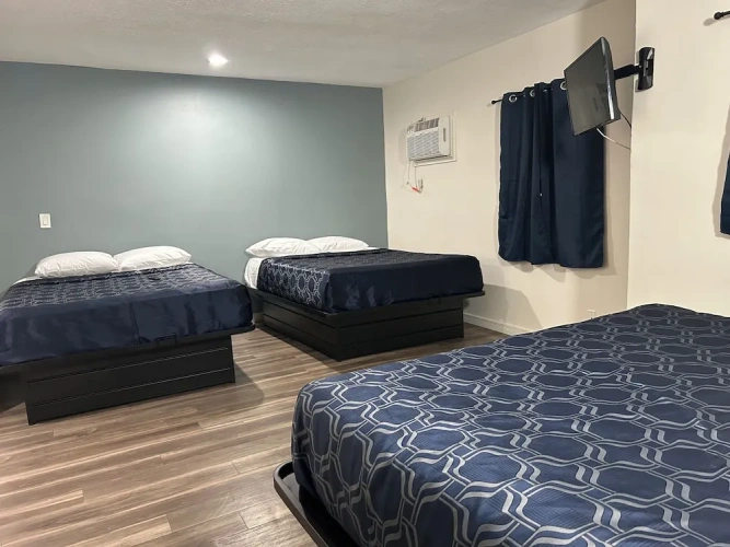 Standard room