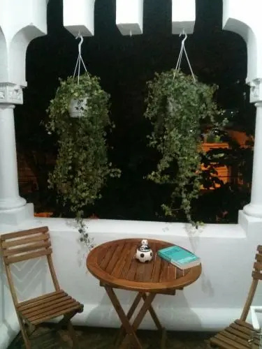 Hostel Andrei