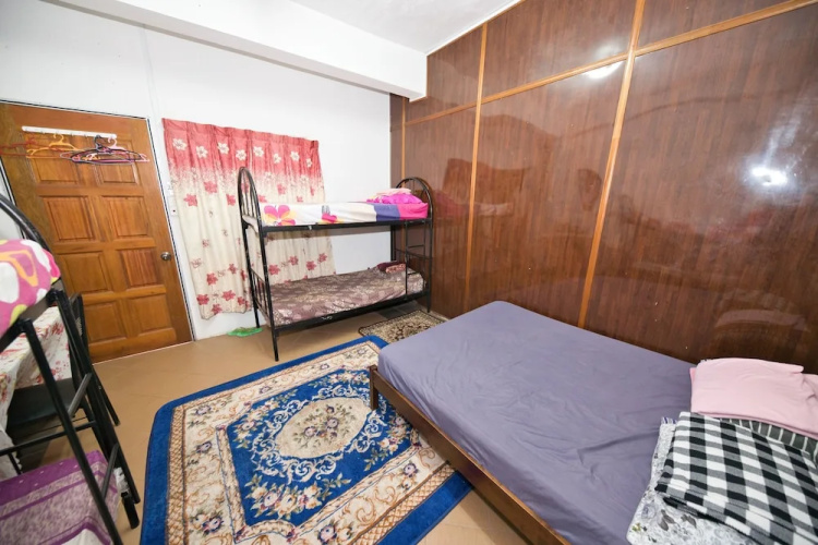 OYO 90915 Ilham Villa