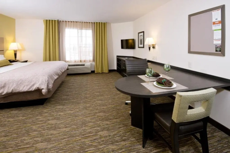 Suite