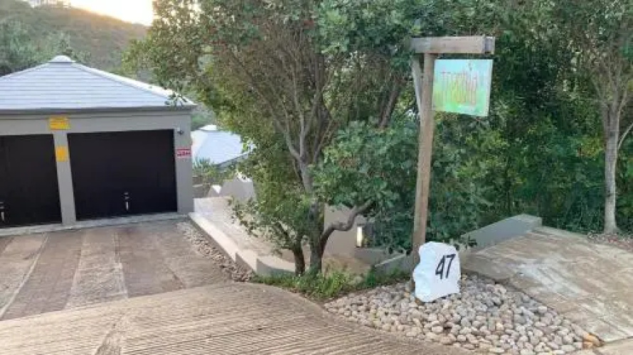 Treebia Self-catering