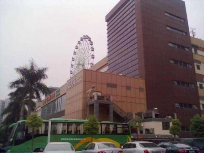 Shangpin Hotel