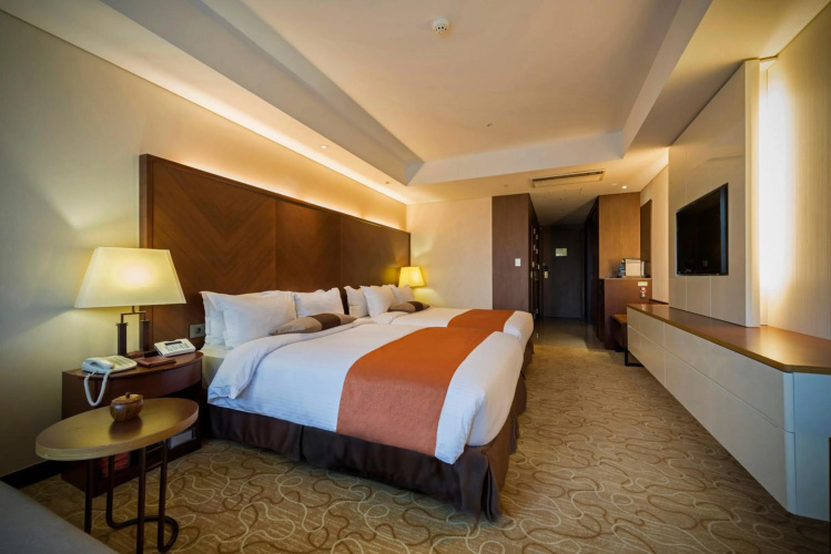 Koreana Hotel photo 7