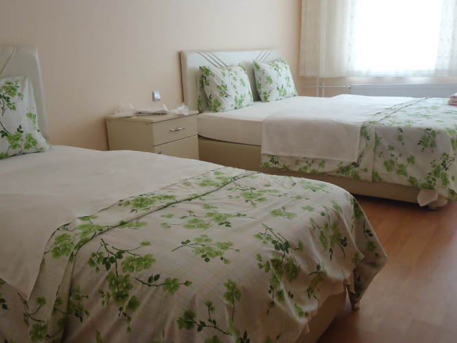 Ihlara Akar Hotel