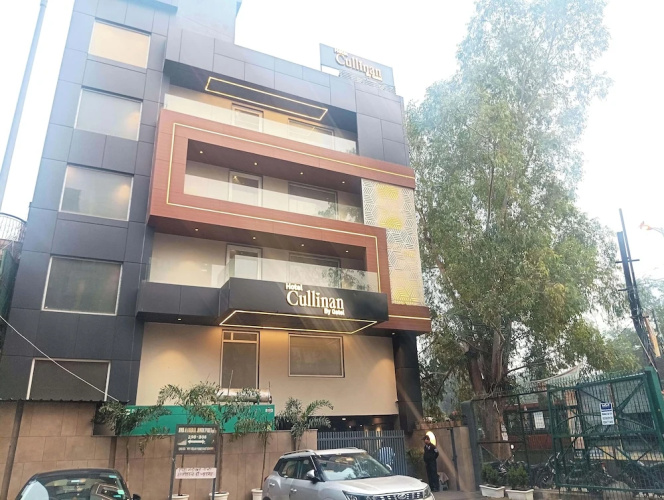 Image de l'hôtel