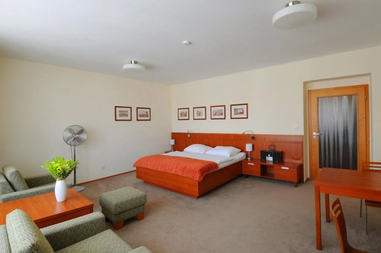 Apartmany Kramer