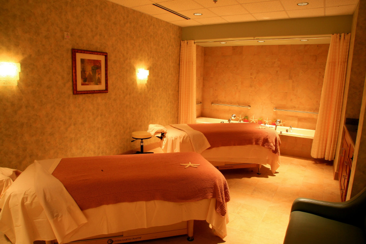 Embassy Suites by Hilton Loveland Conference Center photo 8