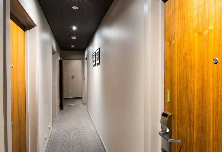 London Court Hotel photo 15