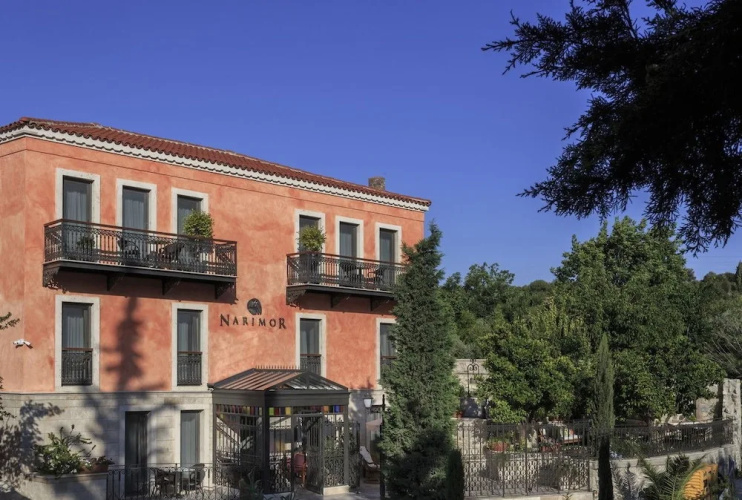 Imagen del hotel