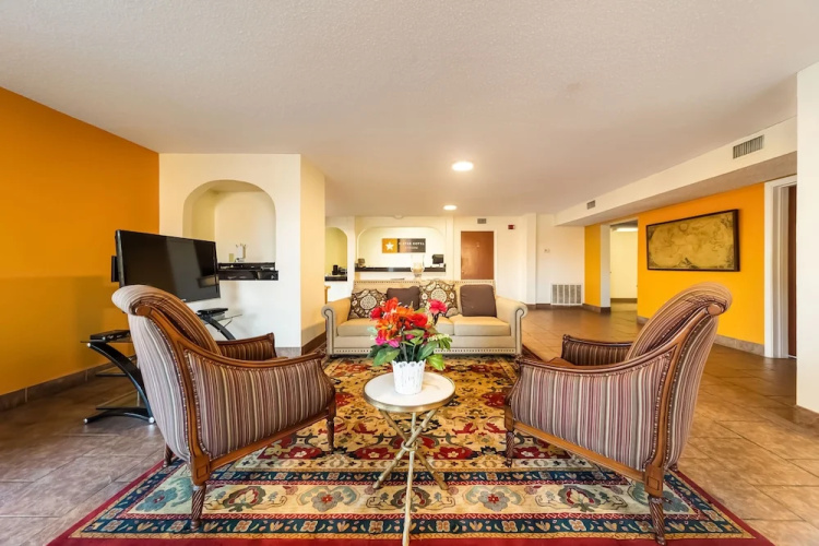 M Star Hotel Atmore