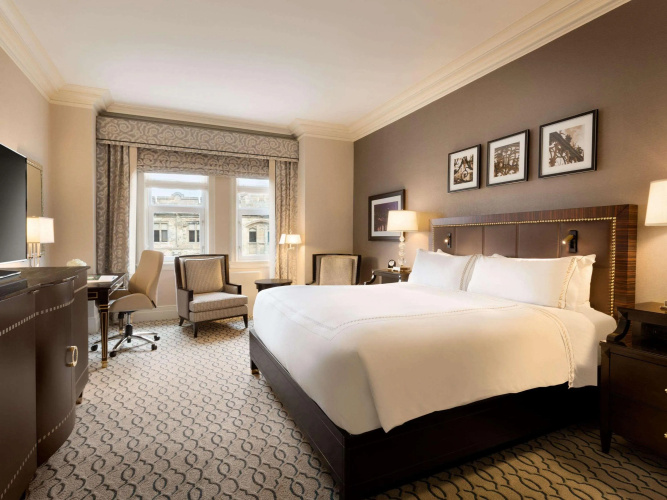 Fairmont Château Laurier photo 8
