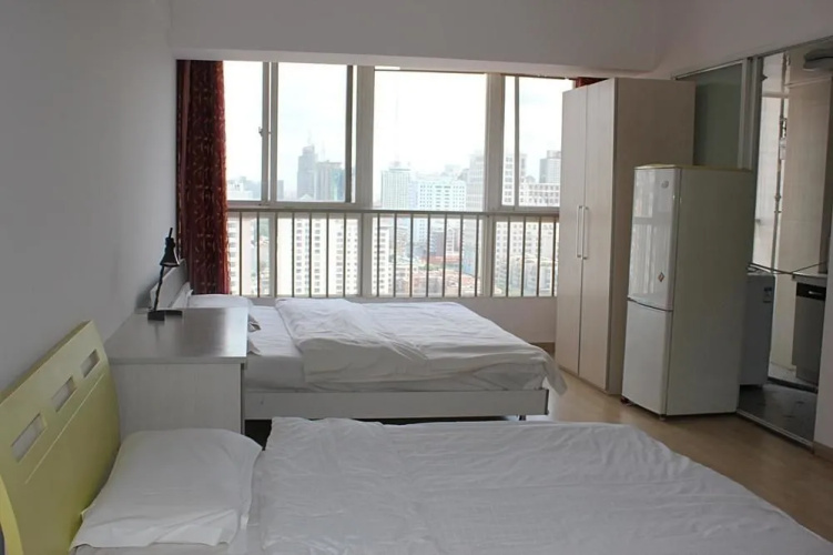 Caiyun Jiayuan Hotel (Kunming Moma)
