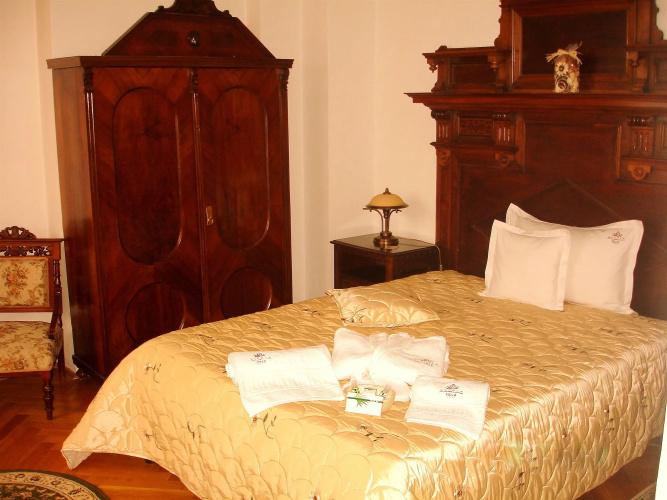 Hotel Escala