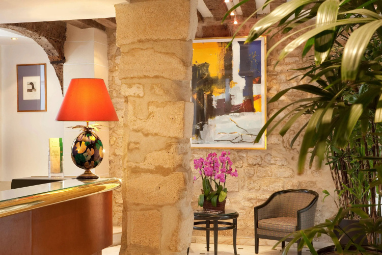 Imagen del hotel
