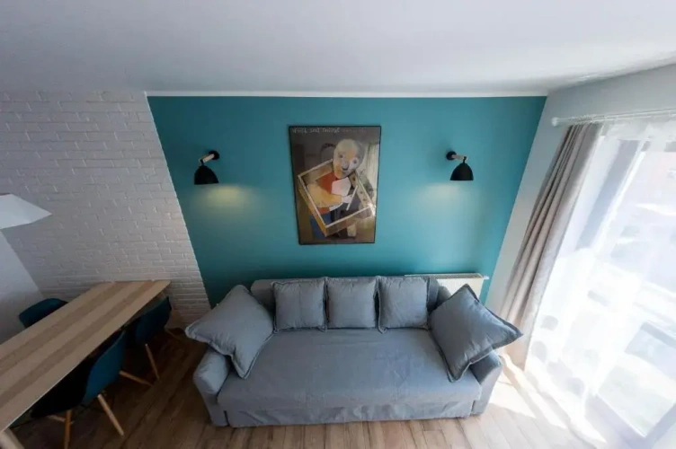 Superior Apartment