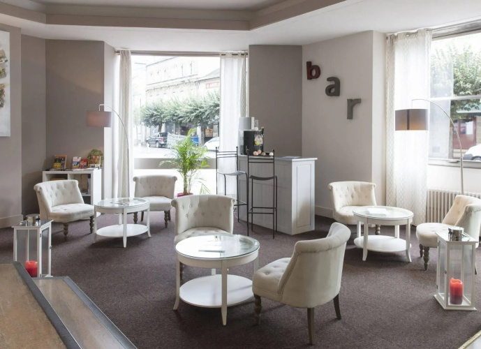 Citotel Lion D'or