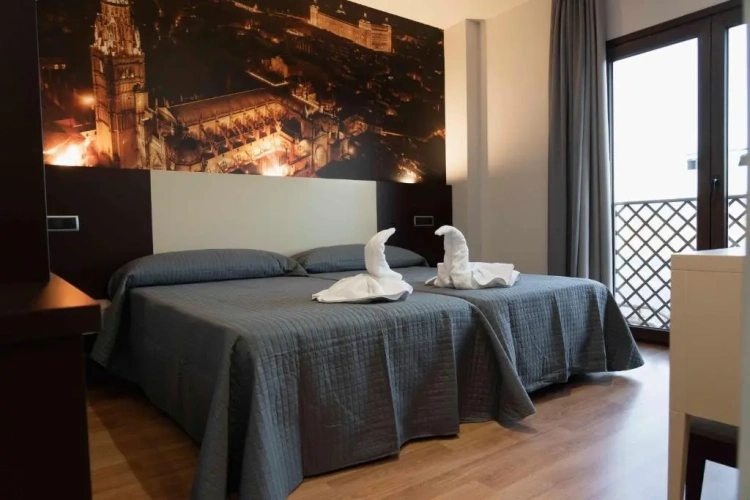 Superior Double room