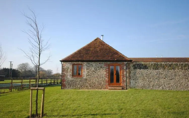 The Run, West Lavant