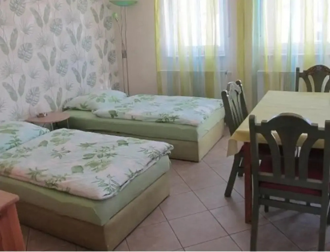 Apartment im Dresdner Amselgrund