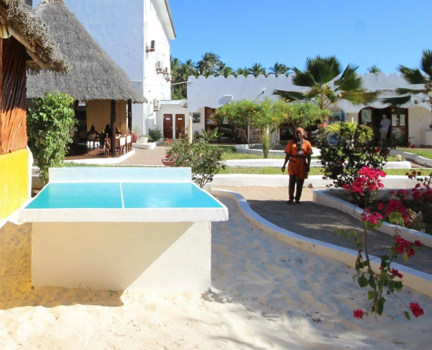 Reef & Beach Resort photo 21