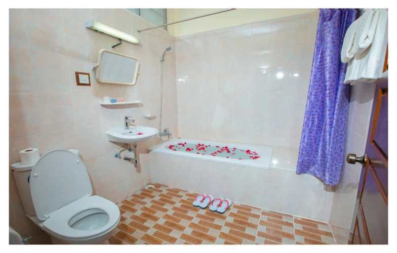 Ruby True Hotel