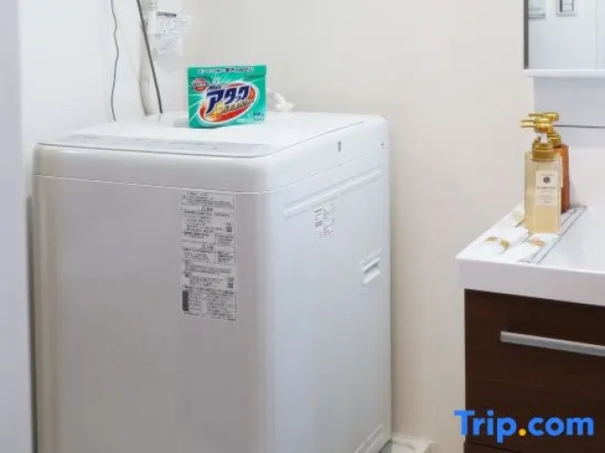 Double Apartment