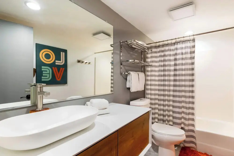 Panoramic Perfect w/ Amazing Views! 7-day Min