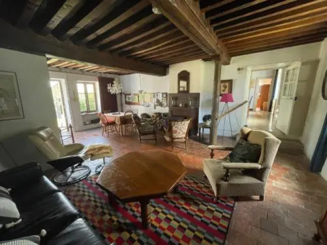 Maison Lavande
